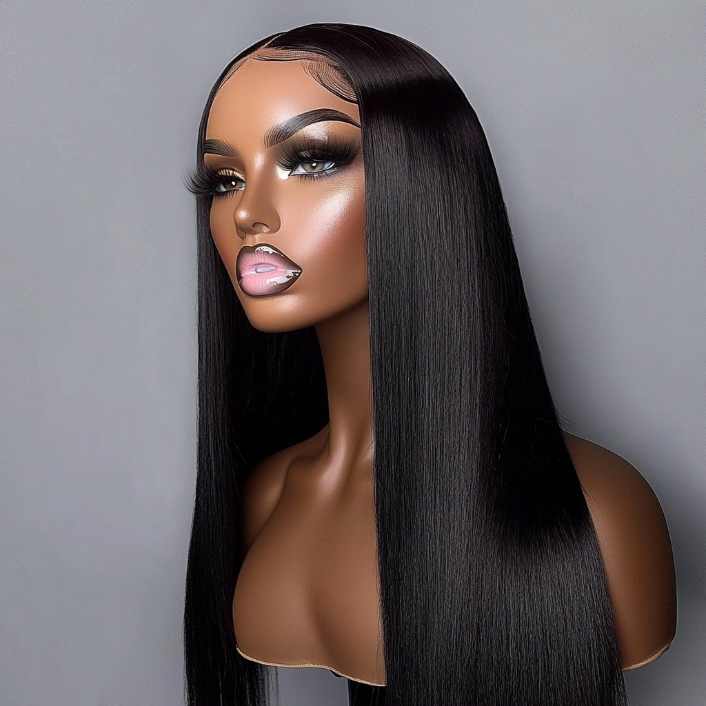 Custom Wigs
