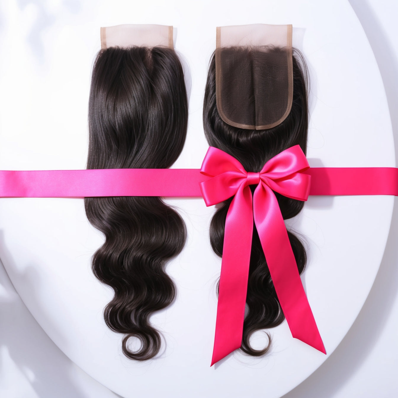 5x5 Closure - Body Wave