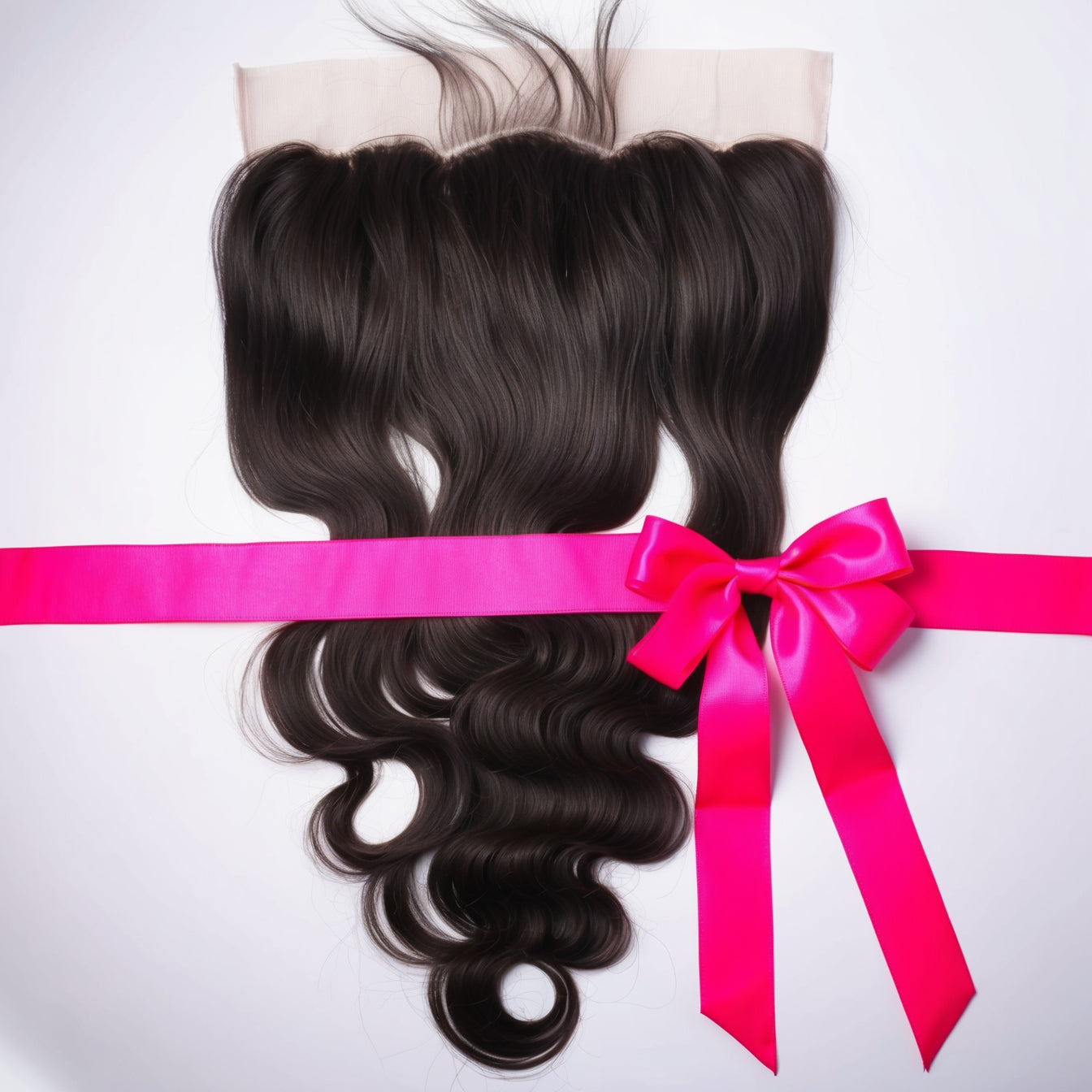 HD Lace Frontals