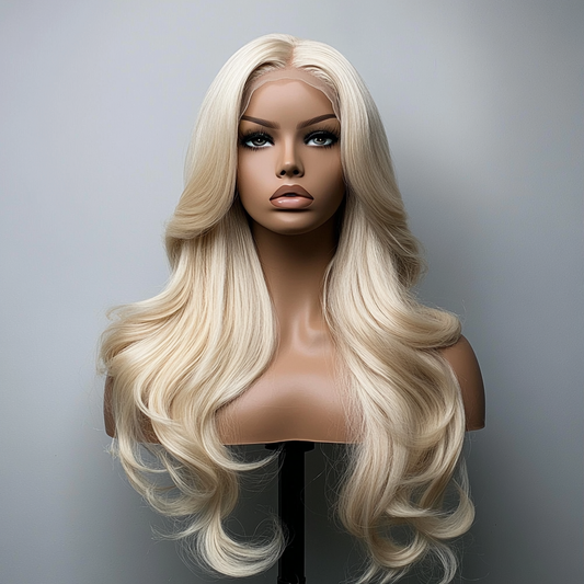 Custom Wigs